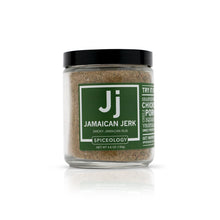 Load image into Gallery viewer, Jamaican Jerk Smoky Jamaican Rub