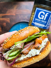 Load image into Gallery viewer, Greek Freak Mediterranean Rub
