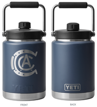 Load image into Gallery viewer, YETI® RAMBLER® HALF GALLON JUG