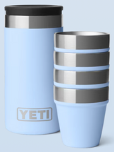 Load image into Gallery viewer, YETI® 1.7 OZ SHOT GLASSES