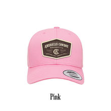 Load image into Gallery viewer, ACWC MESH-BACK TRUCKER CAP