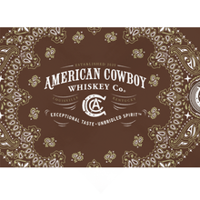 Load image into Gallery viewer, ACWC TWO-COLOR BANDANA