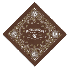 Load image into Gallery viewer, ACWC TWO-COLOR BANDANA